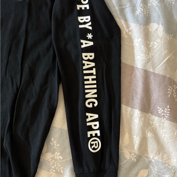 Aape Long Sleeve Shirt - Picture 2 of 5